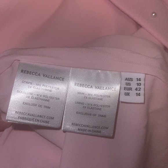 Rebecca Vallance

Veronica Pearl Bow Puff-Sleeve Minidress - Picture 6 of 9